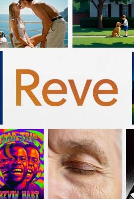 Reve AI Review: Unleashing Creativity with a Powerful Free AI Image Generator