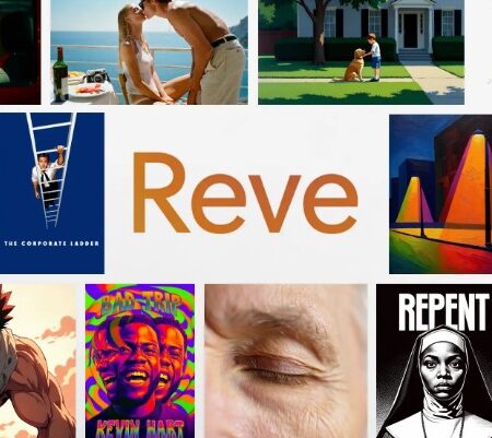Reve AI Review: Unleashing Creativity with a Powerful Free AI Image Generator