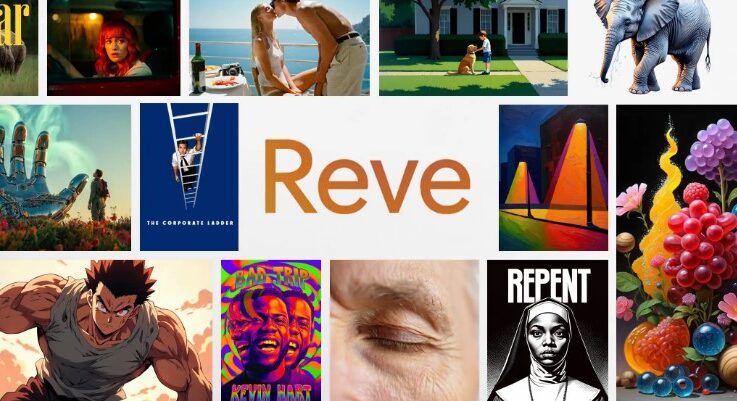 Reve AI Review: Unleashing Creativity with a Powerful Free AI Image Generator