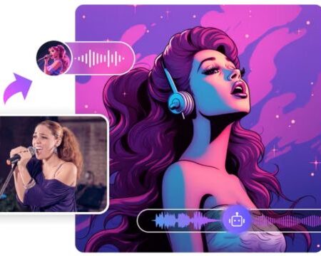 Vocal Image is using AI to help people communicate better