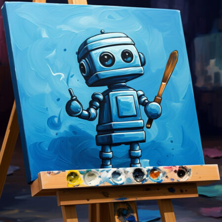 Best 5 AI Image Generator: Online Text to Image App
