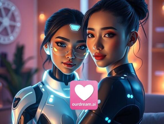 OurDream.ai – Next-Generation AI Image & Video Generator in 2025