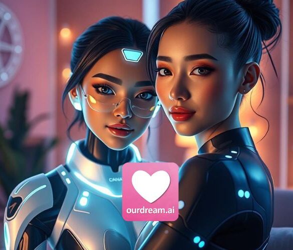 OurDream.ai – Next-Generation AI Image & Video Generator in 2025