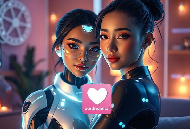 OurDream.ai – Next-Generation AI Image & Video Generator in 2025