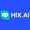 Hix AI – The Ultimate AI Image and Video Generator for Creators and Businesses