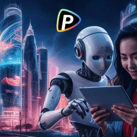 Pollo AI – The Leading Image and Video Generator of 2025