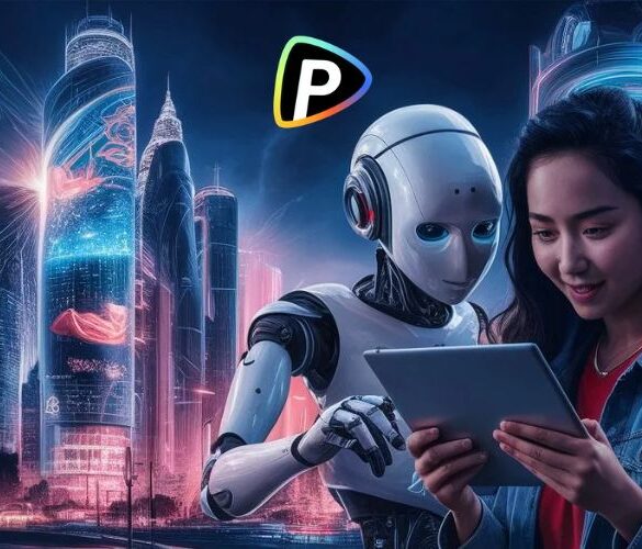 Pollo AI – The Leading Image and Video Generator of 2025